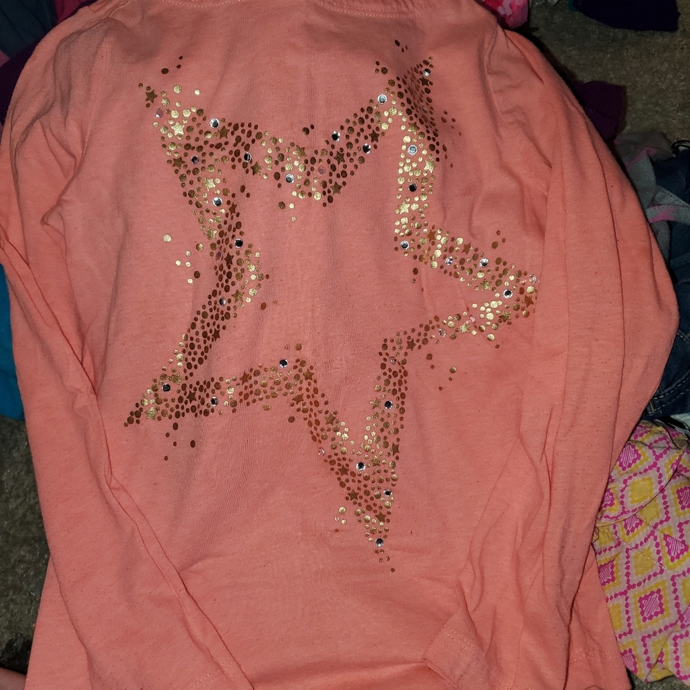 Long sleeve shirts - Picture 3 of 4